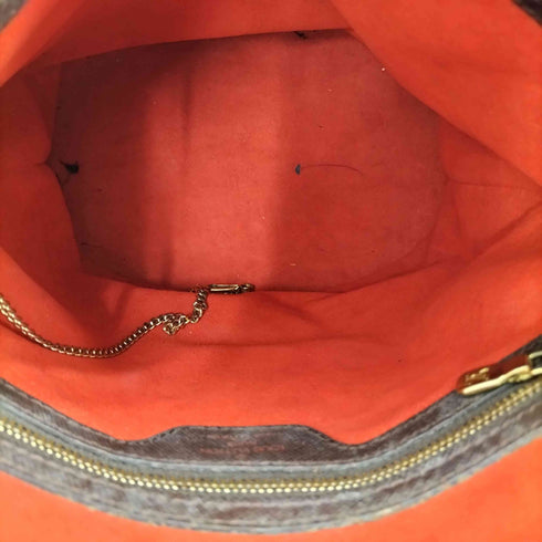 ルイヴィトン LOUIS VUITTON マレ・ダミエ・エベヌ レディース