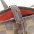 ルイヴィトン LOUIS VUITTON マレ・ダミエ・エベヌ レディース