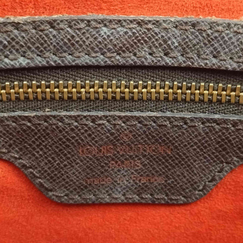 ルイヴィトン LOUIS VUITTON マレ・ダミエ・エベヌ レディース