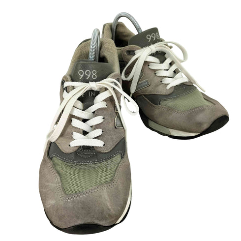 ニューバランス NEW BALANCE M998 MADE IN USA メンズ JPN:28.5