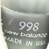 ニューバランス NEW BALANCE M998 MADE IN USA メンズ JPN:28.5