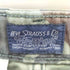 リーバイス Levis ウッドランドカモ カーゴ ショートパンツ メンズ W30