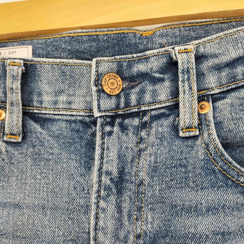 ギャップ Gap HIGH RISE STRIDE ANKLE レディース 24