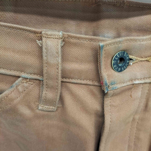 リーバイス Levis SKATEBOARDING CARPENTER PANTS メンズ W28 L32