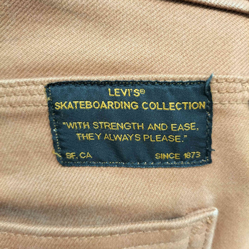 リーバイス Levis SKATEBOARDING CARPENTER PANTS メンズ W28 L32