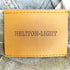 HELITON-LIGHT jeans フロント ポケット ウォッシュ加工 ダメージデザイン デニム ショーツ レディース JPN:XL
