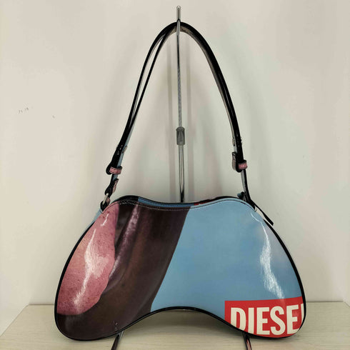 ディーゼル DIESEL PLAY SHOULDER ショルダーバッグ レディース
