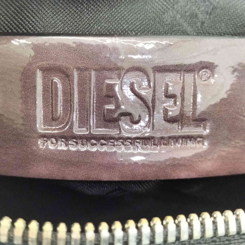 ディーゼル DIESEL PLAY SHOULDER ショルダーバッグ レディース
