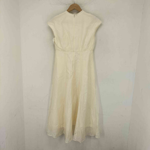 プロポーションバイボディードレッシング PROPORTION BODY DRESSING シアータイワンピース レディース JPN:S
