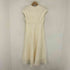 プロポーションバイボディードレッシング PROPORTION BODY DRESSING シアータイワンピース レディース JPN:S