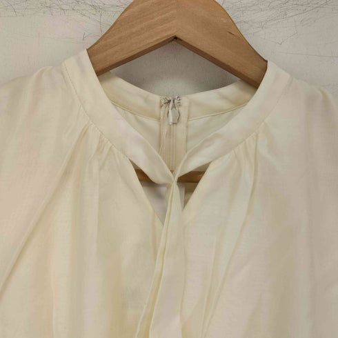 プロポーションバイボディードレッシング PROPORTION BODY DRESSING シアータイワンピース レディース JPN:S