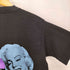 フルーツオブザルーム FRUIT OF THE LOOM 1993 90s- USA製 袖裾シングル 両面プリントクルーネックTシャツ メンズ L