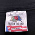 フルーツオブザルーム FRUIT OF THE LOOM 1993 90s- USA製 袖裾シングル 両面プリントクルーネックTシャツ メンズ L