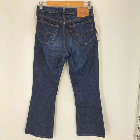リーバイス Levis 90s 557 ブーツカット インディゴデニム メンズ W30L34