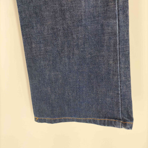 リーバイス Levis 90s 557 ブーツカット インディゴデニム メンズ W30L34