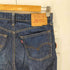 リーバイス Levis 90s 557 ブーツカット インディゴデニム メンズ W30L34