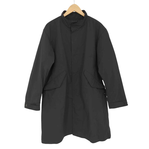 ユニクロ UNIQLO ウィンドプルーフ2WAYコート メンズ JPN:XS