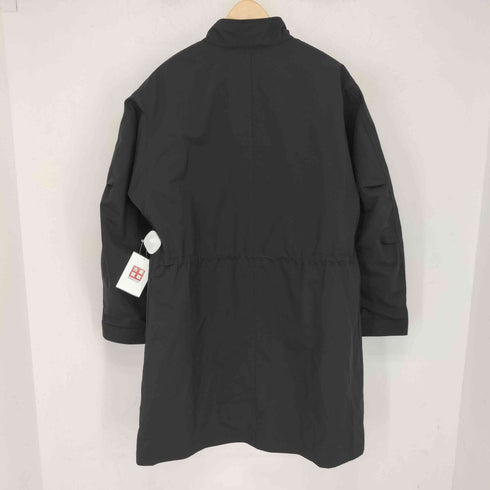 ユニクロ UNIQLO ウィンドプルーフ2WAYコート メンズ JPN:XS