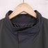 ユニクロ UNIQLO ウィンドプルーフ2WAYコート メンズ JPN:XS