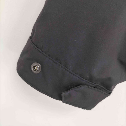 ユニクロ UNIQLO ウィンドプルーフ2WAYコート メンズ JPN:XS