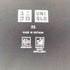 ユニクロ UNIQLO ウィンドプルーフ2WAYコート メンズ JPN:XS