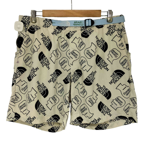 ザノースフェイス THE NORTH FACE Baggy Climber Short ブレイン デッド クライマ ショート メンズ JPN:L