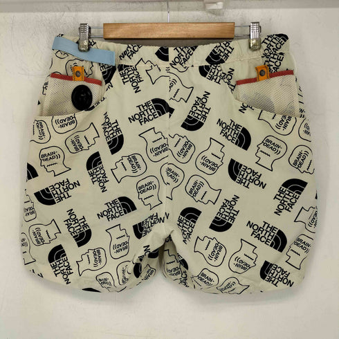 ザノースフェイス THE NORTH FACE Baggy Climber Short ブレイン デッド クライマ ショート メンズ JPN:L