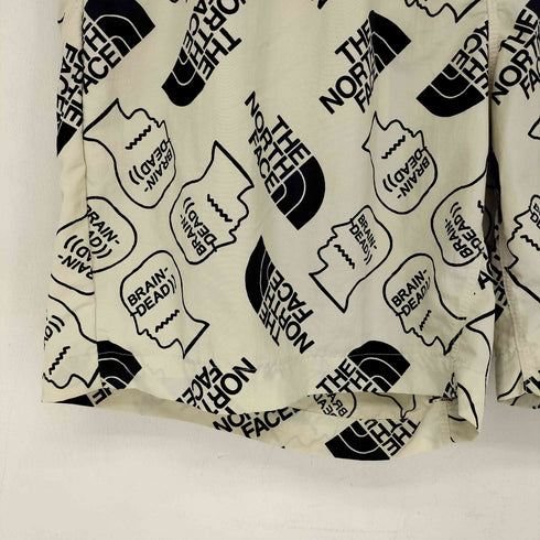ザノースフェイス THE NORTH FACE Baggy Climber Short ブレイン デッド クライマ ショート メンズ JPN:L
