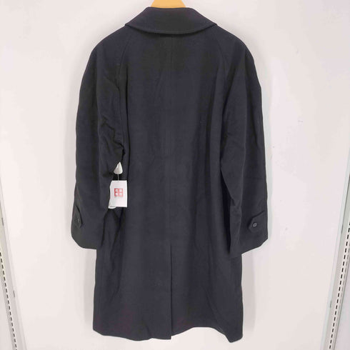 GIULIANO GROSSONI cashmere100% ステンカラーコート メンズ 96