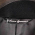 GIULIANO GROSSONI cashmere100% ステンカラーコート メンズ 96