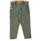 ハフ HUF KINDA LOOSE Double Knee Pants メンズ 34