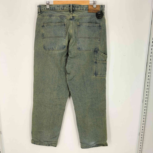 ハフ HUF KINDA LOOSE Double Knee Pants メンズ 34