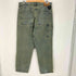 ハフ HUF KINDA LOOSE Double Knee Pants メンズ 34