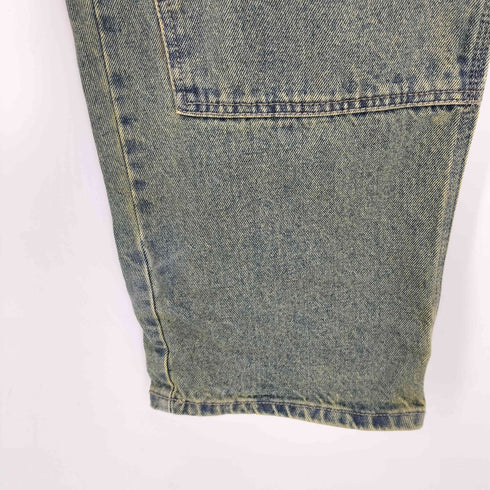 ハフ HUF KINDA LOOSE Double Knee Pants メンズ 34