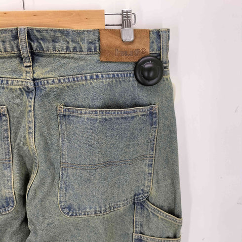 ハフ HUF KINDA LOOSE Double Knee Pants メンズ 34