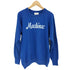 ヘルスニット Healthknit Mackinac ラグランスリーブ スウェット メンズ import:L