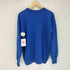 ヘルスニット Healthknit Mackinac ラグランスリーブ スウェット メンズ import:L
