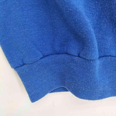 ヘルスニット Healthknit Mackinac ラグランスリーブ スウェット メンズ import:L