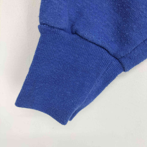 ヘルスニット Healthknit Mackinac ラグランスリーブ スウェット メンズ import:L