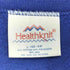 ヘルスニット Healthknit Mackinac ラグランスリーブ スウェット メンズ import:L