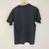 ザコットンエクスチェンジ THE COTTON EXCHANGE USA製 チームロゴ クルーネック Tシャツ メンズ import:M