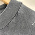 ザコットンエクスチェンジ THE COTTON EXCHANGE USA製 チームロゴ クルーネック Tシャツ メンズ import:M