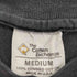 ザコットンエクスチェンジ THE COTTON EXCHANGE USA製 チームロゴ クルーネック Tシャツ メンズ import:M