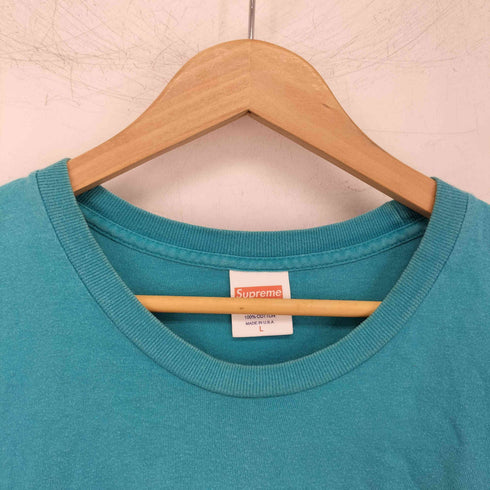 シュプリーム Supreme 13SS X Tee メンズ import:L