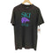 ヘインズ Hanes USA製 シングルステッチ クルーネック Tシャツ メンズ import:L