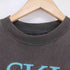 ヘインズ Hanes USA製 シングルステッチ クルーネック Tシャツ メンズ import:L