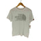 ザノースフェイス THE NORTH FACE S/S COLOR DOME T ショートスリーブ カラー ドーム Tシャツ メンズ import:M