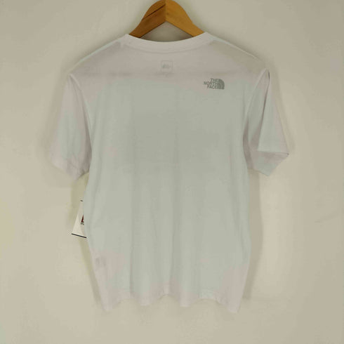 ザノースフェイス THE NORTH FACE S/S COLOR DOME T ショートスリーブ カラー ドーム Tシャツ メンズ import:M