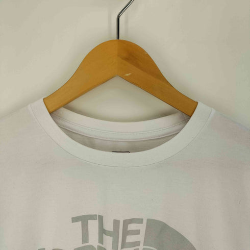 ザノースフェイス THE NORTH FACE S/S COLOR DOME T ショートスリーブ カラー ドーム Tシャツ メンズ import:M