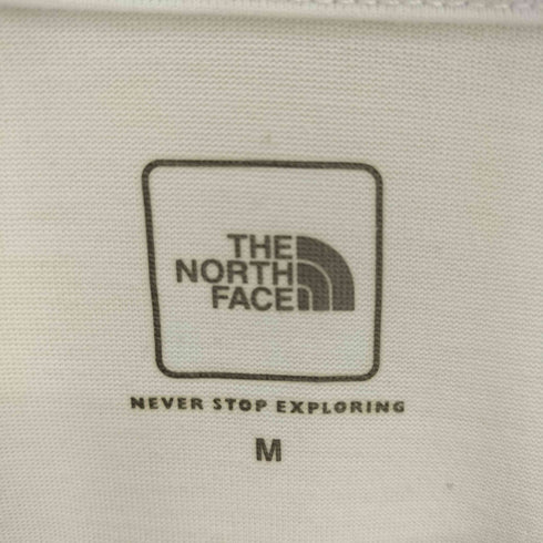 ザノースフェイス THE NORTH FACE S/S COLOR DOME T ショートスリーブ カラー ドーム Tシャツ メンズ import:M